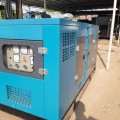 Jual Genset 30 kva Mitsubishi 4D31 Murah