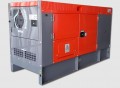 Jual Genset 40 KVA Fawde Murah