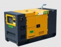 Jual Genset 9 KVA Kubota Murah