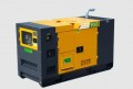 Jual Genset Kubota 14 Kva VASCOGEN Murah