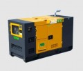 Jual Genset 7 KVA Kubota Murah