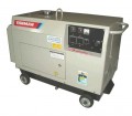Jual Genset 5 KVA Yanmar Murah