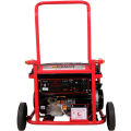 Jual Genset Firnan ECO10990ES-SSC Murah