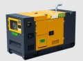 Jual Genset 24 KVA Kubota Murah