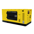 Jual Genset Firman FDG30SSE2 Murah