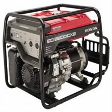 DISTRIBUTOR TOKO MESIN GENSET ONLINE JUAL Genset Honda 