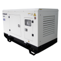 Jual Genset Firman FDG30YDS FI Murah
