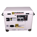 Jual Genset FPG12000SE Firman Silent Murah