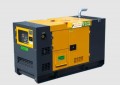 Jual Genset 40 KVA Cummins Murah