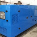 Jual Genset 50 kva MITSUBISHI Murah