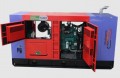 Jual Genset 720 KVA Mitsubishi Murah