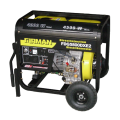 Jual Genset Firman FDG5800DXE2 Murah