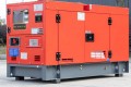 Jual Genset 400 KVA Mitsubishi Murah