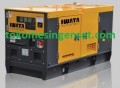 JUAL GENSET IWATA 12KW MURAH