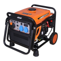Jual Genset Firman FPG5888Ei Inverter Murah