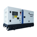 Jual Genset Firman FDG30KS Murah