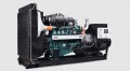 Jual Genset 630 KVA Doosan Murah
