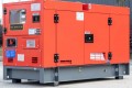 Jual Genset 72 KVA Mitsubishi Murah