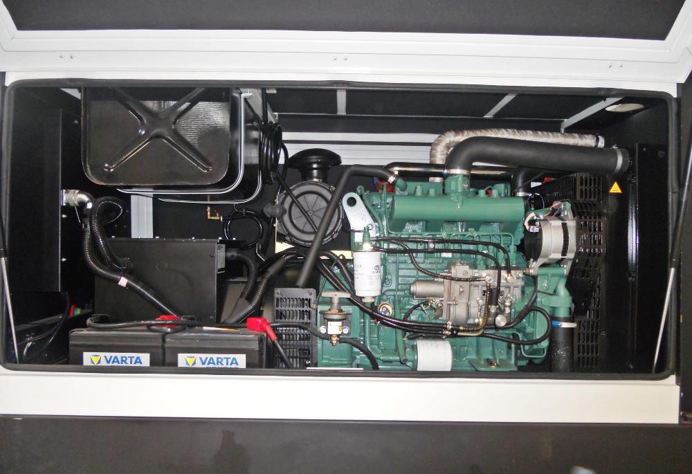 Genset generator genset murah generator set genset 